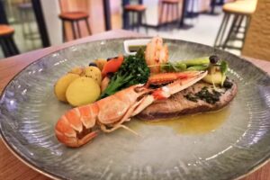 Friedrich – Café・Bistro