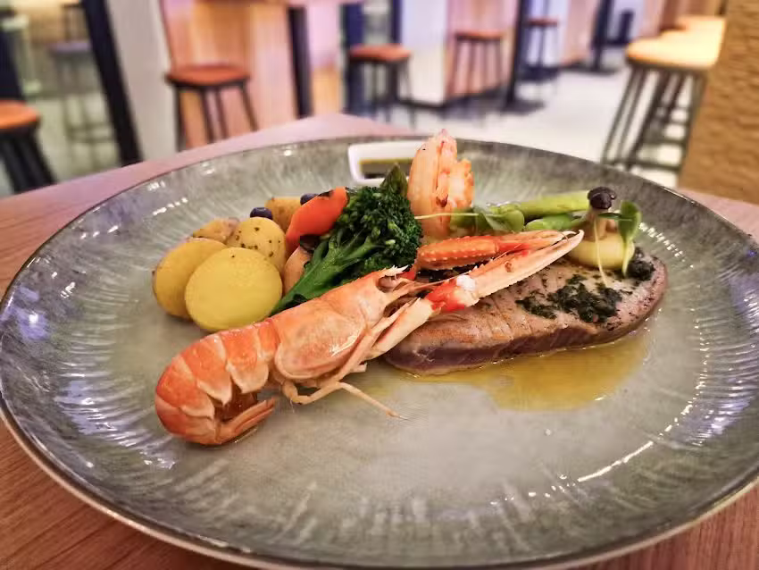 Friedrich &ndash; Caf&eacute;・Bistro