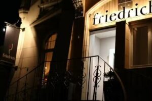 friedrich.vino e sapori