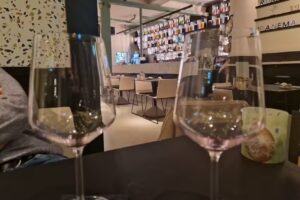 Friedrichs Bistro & Bar