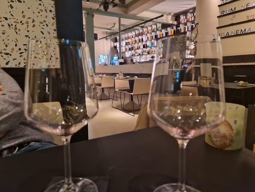 Friedrichs Bistro & Bar