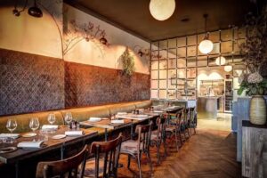 Friedrichs Restaurant