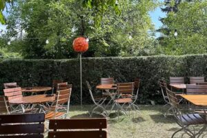 Friedrichsruh