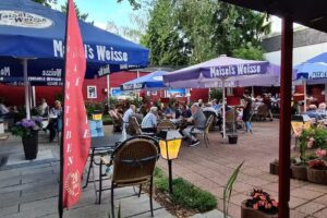 Friedrichstuben bei Marko