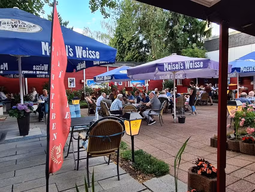 Friedrichstuben bei Marko