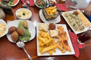 Friends Restaurant