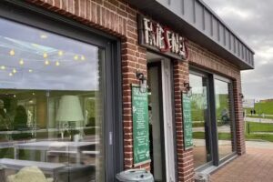 Frieseneis Norddeich