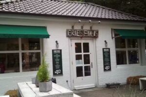 Frieseneis Norderney