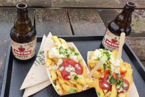 Friesenfritte