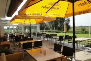FRIESENHOF Restaurant & Café