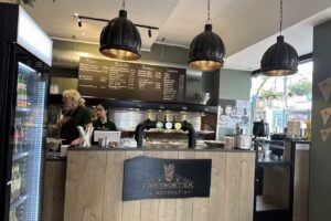 Frietboetiek Bocholt