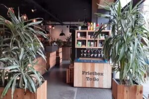 FRIETBOX