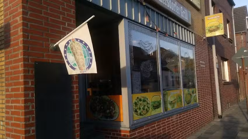 Frimmersdorfer Grill