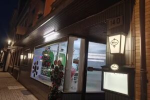 Frisch Kitchen