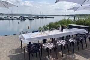 Frischer Wind, Mediterranes Restaurant