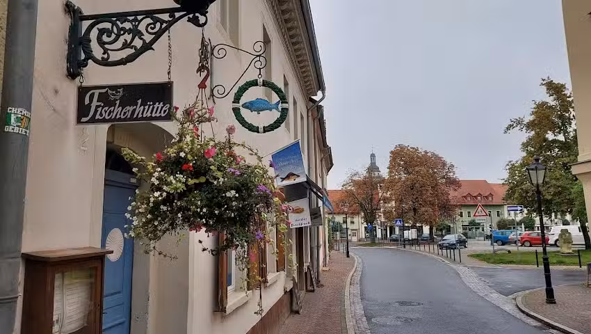 Frischkost Kurt Brause