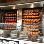 Frischland Grill