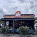 Frischland Grill