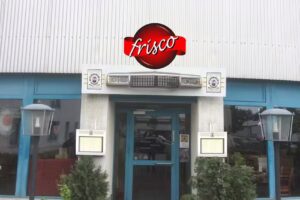 Frisco