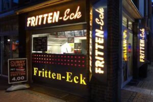 Fritten-Eck