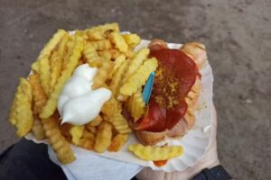 Fritten Fritze