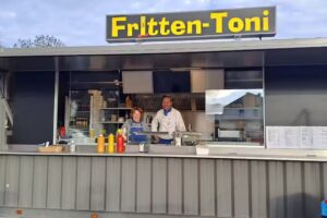Fritten Toni