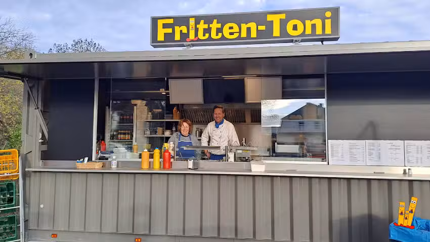 Fritten Toni