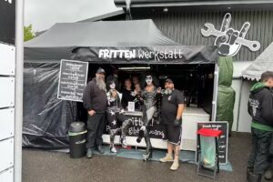Fritten Werkstatt