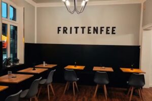 Frittenfee Kevelaer🔥🍟🧚🏼‍♀️