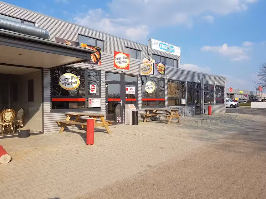 Frittenfee zu Schwarzenbek