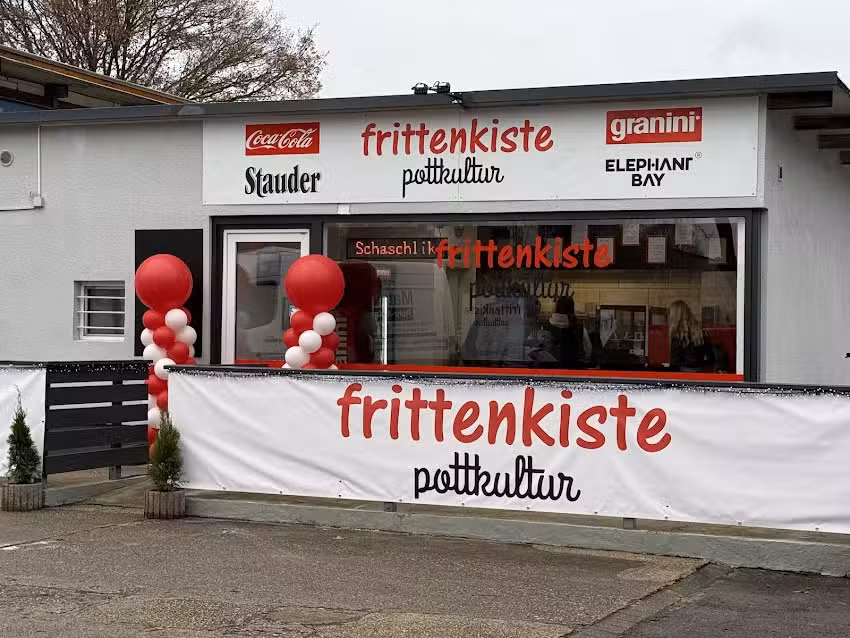 frittenkiste &ndash; Pottkultur