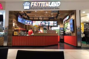 Frittenland LOOP 5 Weiterstadt