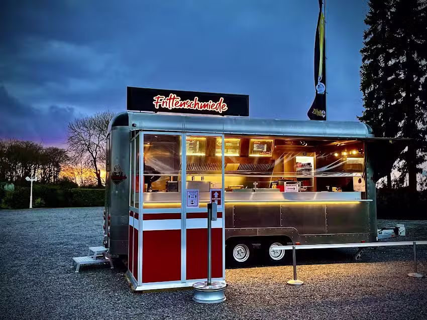 Frittenschmiede am Mollenkotten