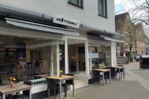 Frittenwelt Borken