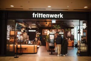 Frittenwerk