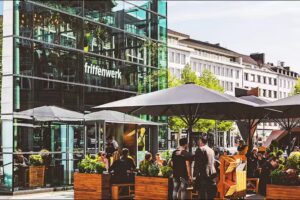 Frittenwerk Aachen