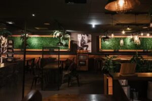 Frittenwerk Düsseldorf Hbf