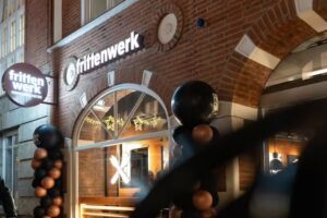 Frittenwerk Flensburg