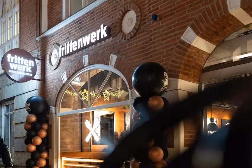 Frittenwerk Flensburg