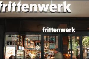 Frittenwerk Hamburg