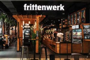 Frittenwerk Karlsruhe