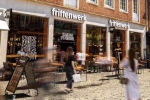 Frittenwerk Münster