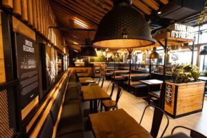 Frittenwerk Outletcity Metzingen