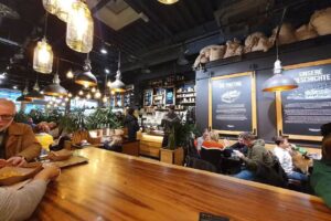 Frittenwerk Wolfsburg