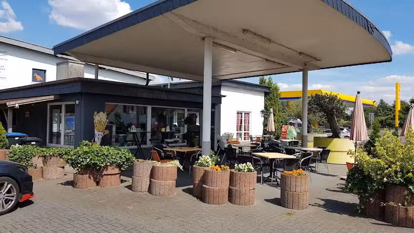 Friture De Hollander