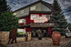Fritz Hotel