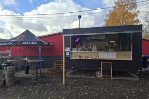 Fritz&rsquo;n&rsquo;Food