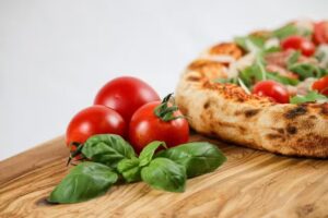 Fritz Pizza