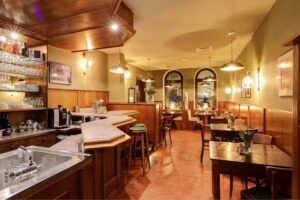 Fritz Reuter Stuben (KTV)