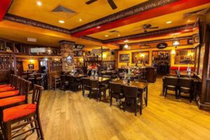 Fritzpatrick’s Irish Pub